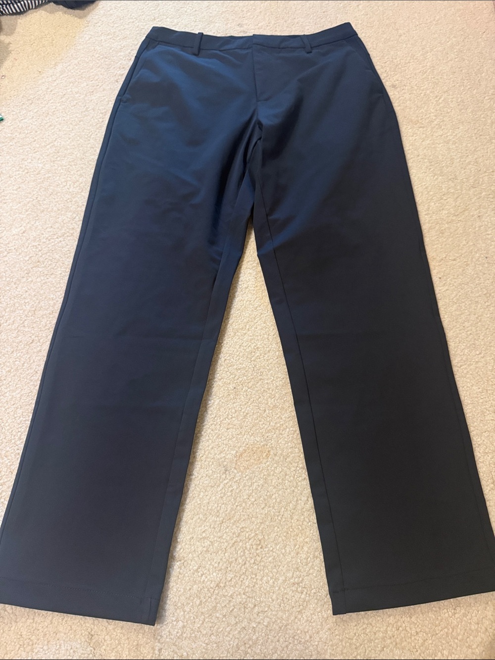 32x30 ministry of supply pants nwot